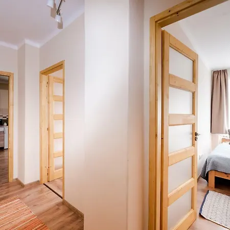 Better Than Appartement Boedapest