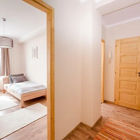 Apartment Better Than Budapest