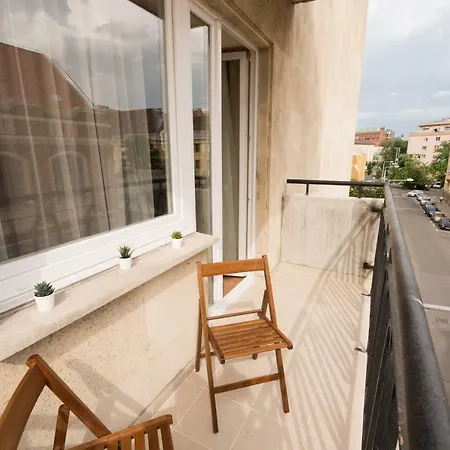 Better Than Apartment Budapest