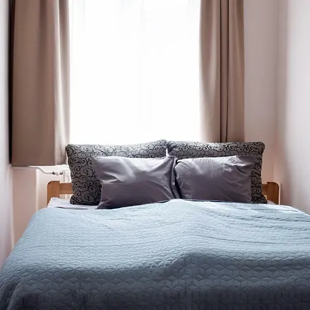 Apartment Better Than