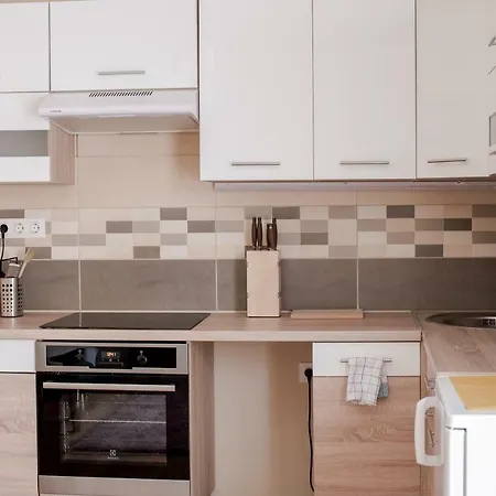 Better Than Appartement