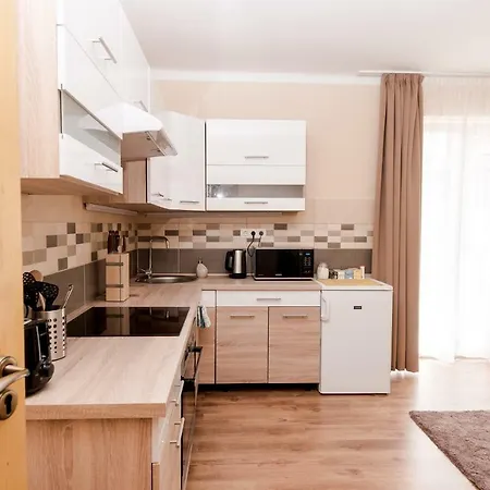Better Than Apartment