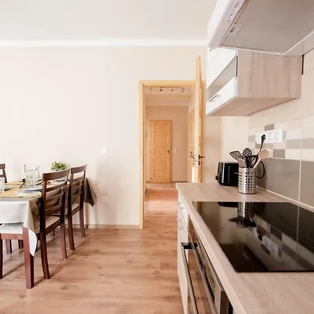 Better Than Appartement *