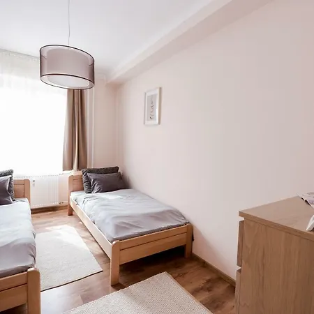 Appartement Better Than