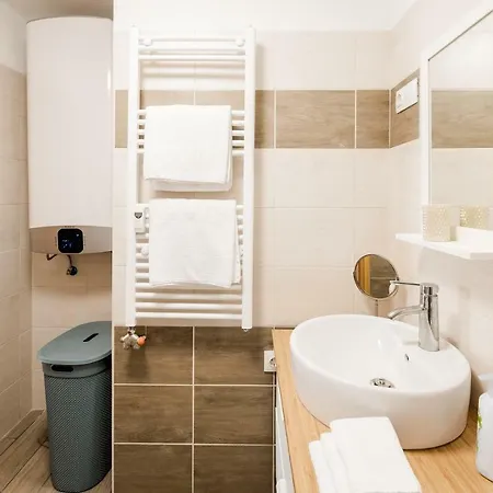 Better Than Appartement *