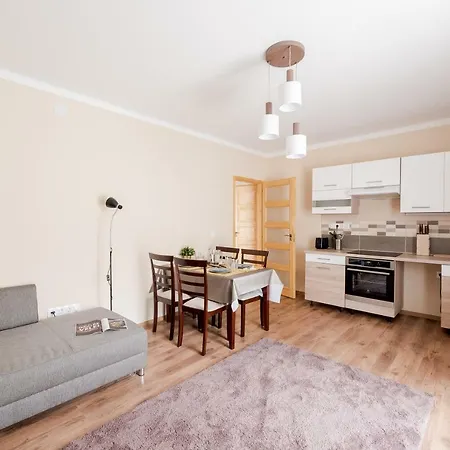 Better Than Appartement Boedapest