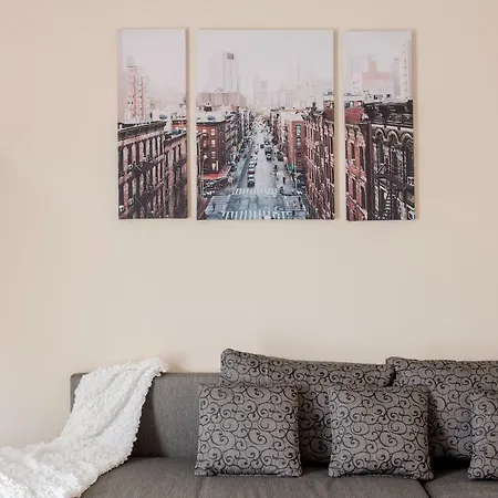 Apartment Better Than