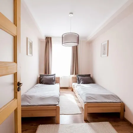 Apartment Better Than Budapest