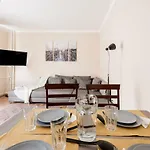 Appartement Better Than Budapest