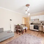 Better Than Appartement Budapest