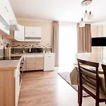 Appartement Better Than Budapest