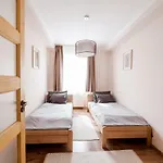 Appartement Better Than Budapest
