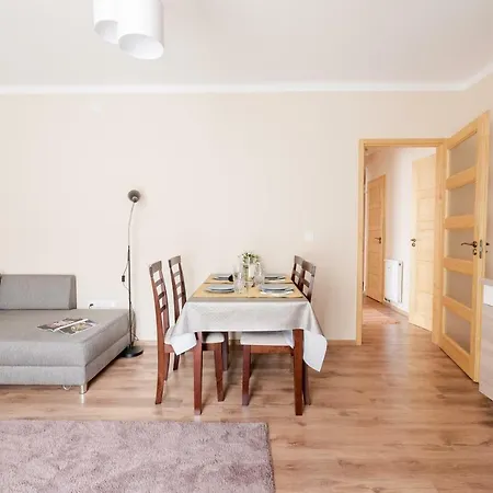 Apartment Better Than
