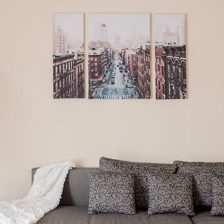 Apartment Better Than